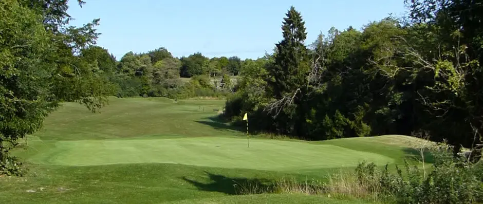Tidworth Garrison Golf Club