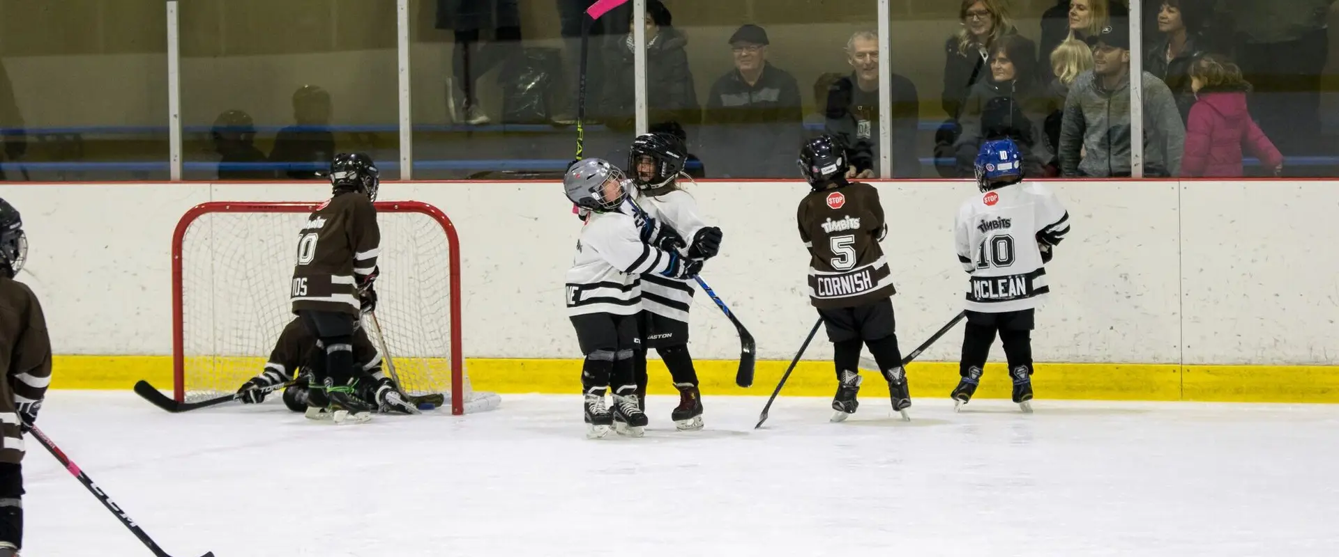 Kelowna Minor Hockey