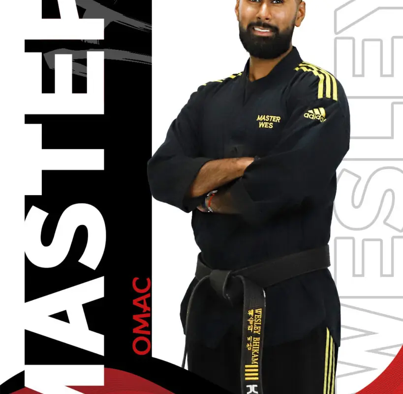 OMAC World Class Martial Arts