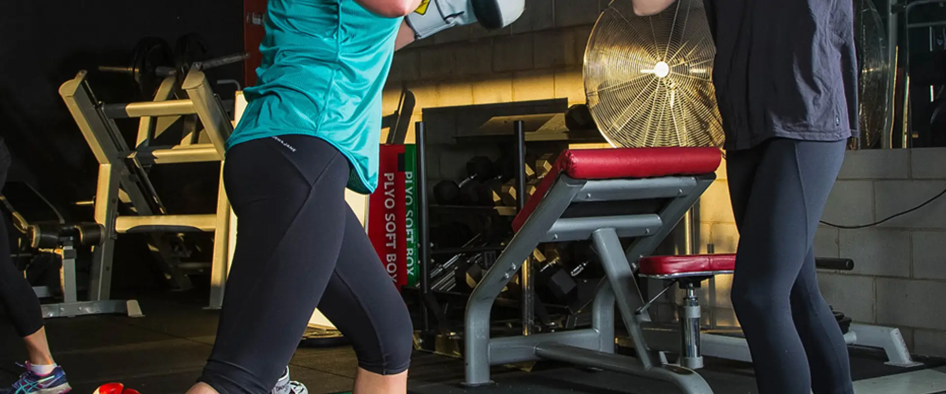 PT Fitness Wodonga