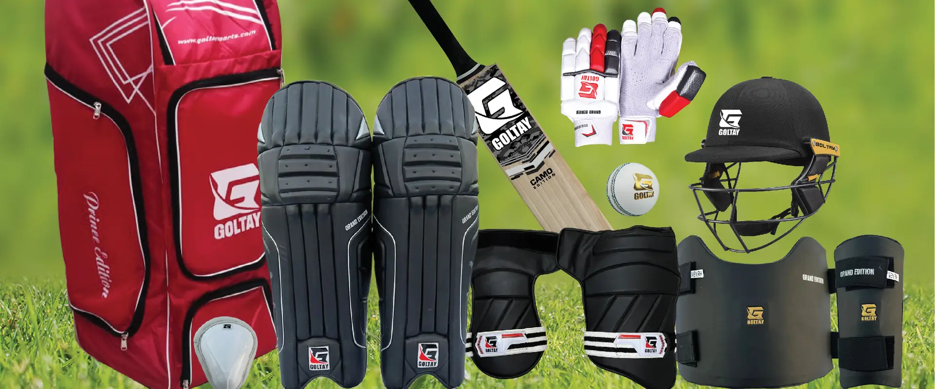 Goltay Sports Meerut