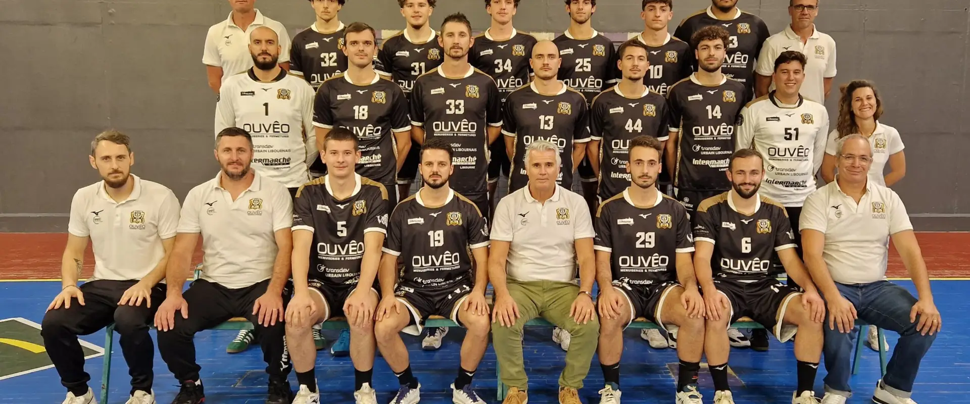 Handball Club Libourne