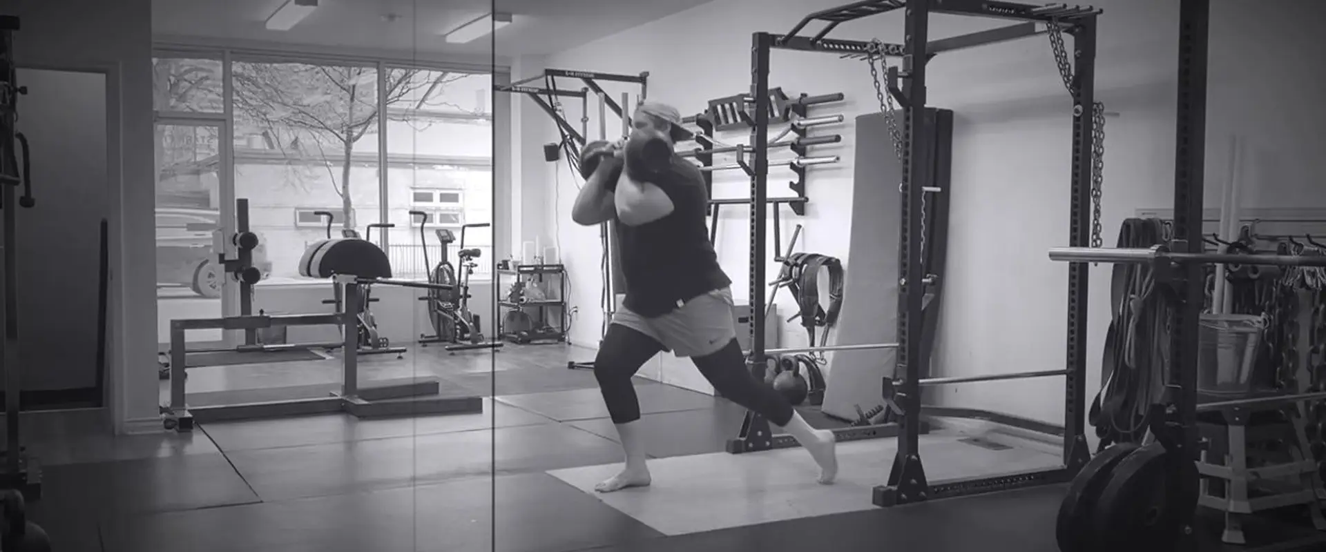 Strk Fitness