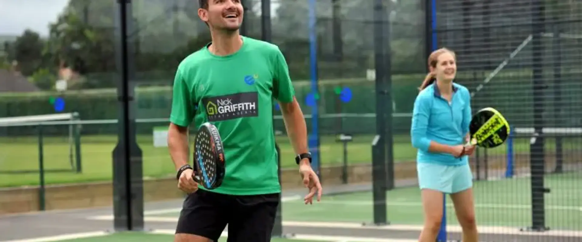 East Glos Club | Tennis Squash Padel Racketball
