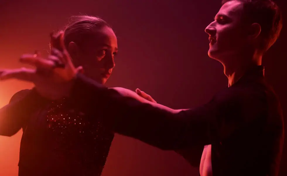 London Academy of Dance