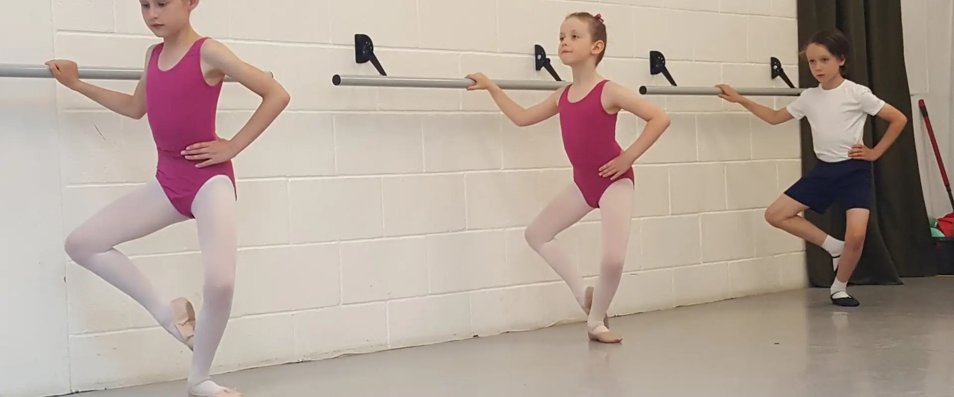London Pro Dance