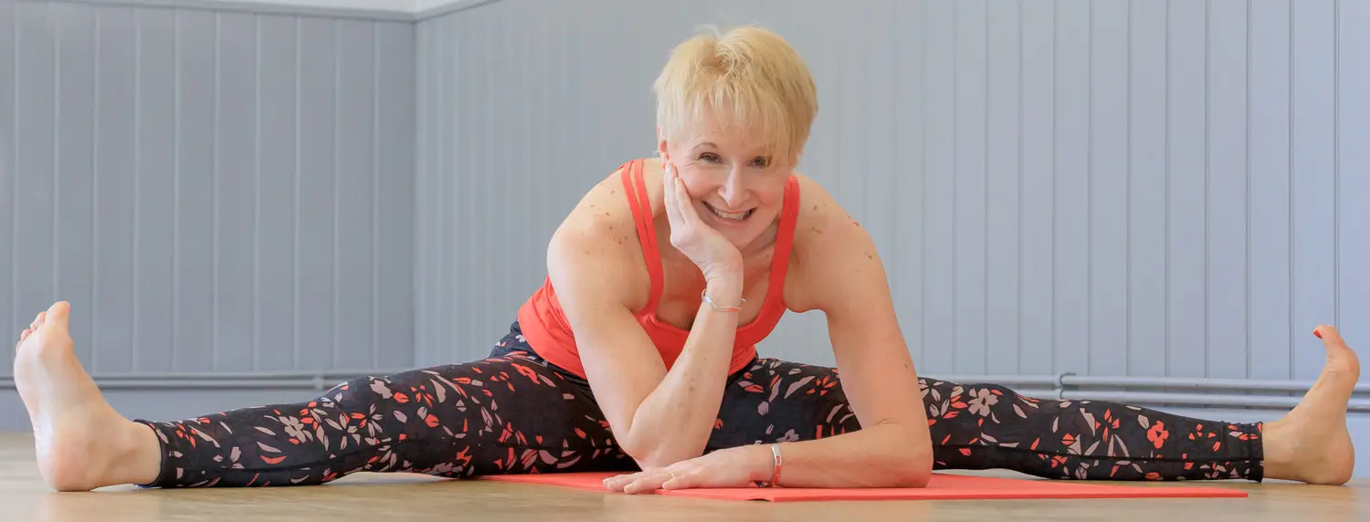 Ellie Stafford Yoga