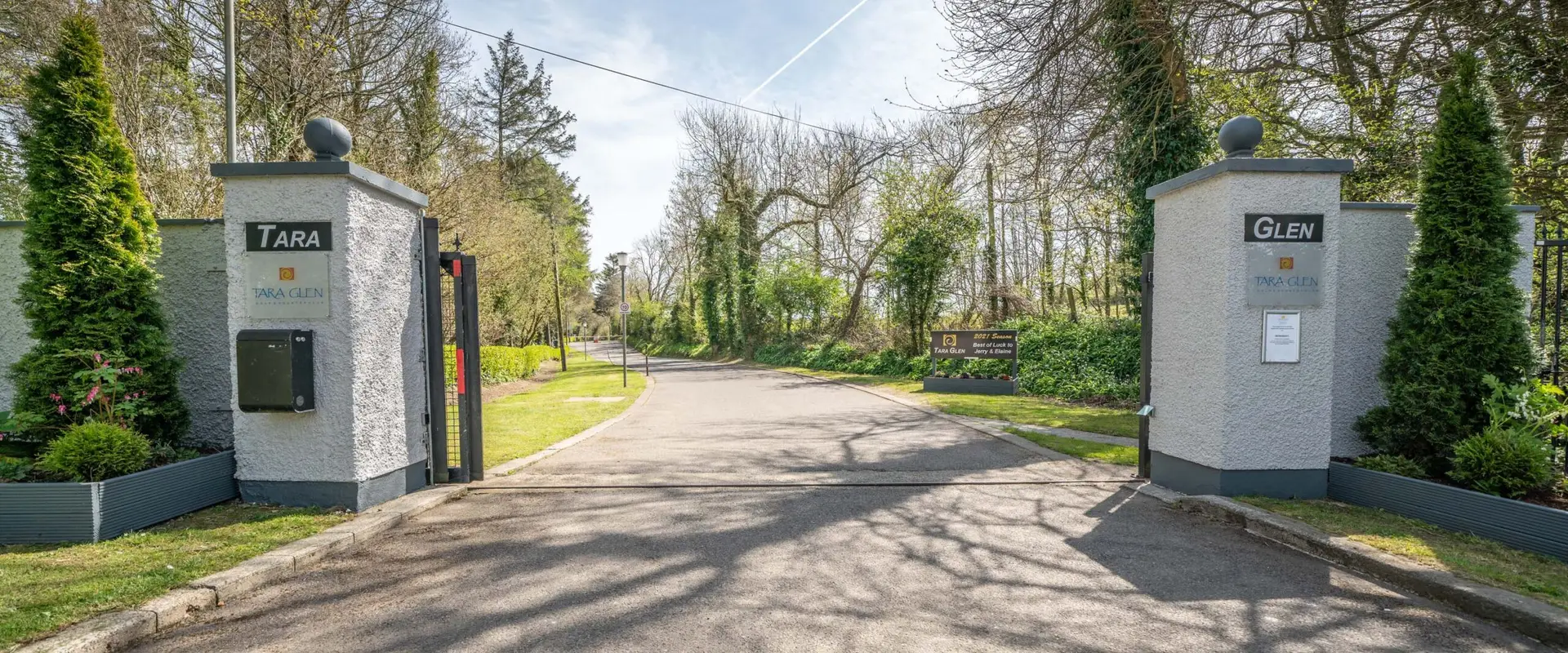 Tara Glen Golf & Country Club