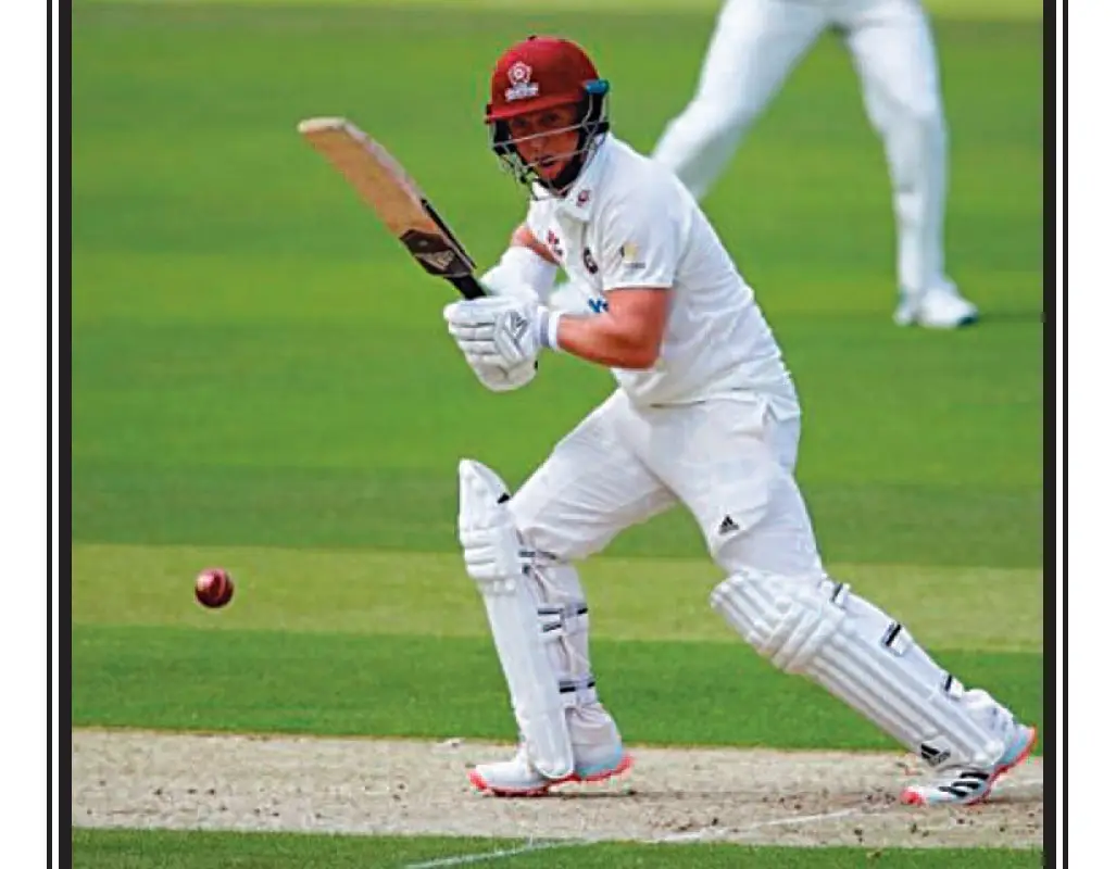 Norfolk County Cricket Club