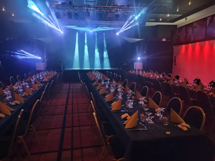 Casino Tranchant Sète