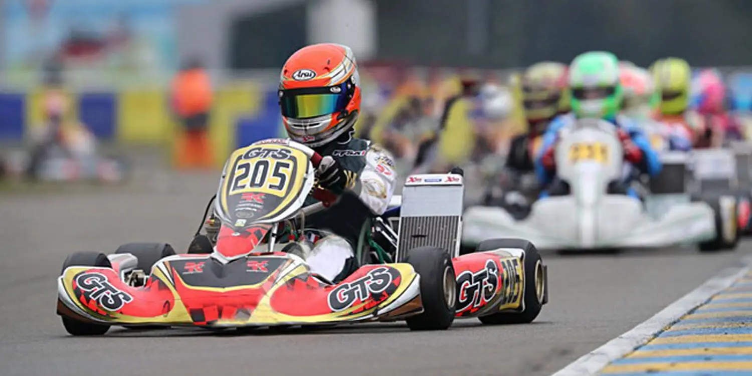 Circuit Rumilly