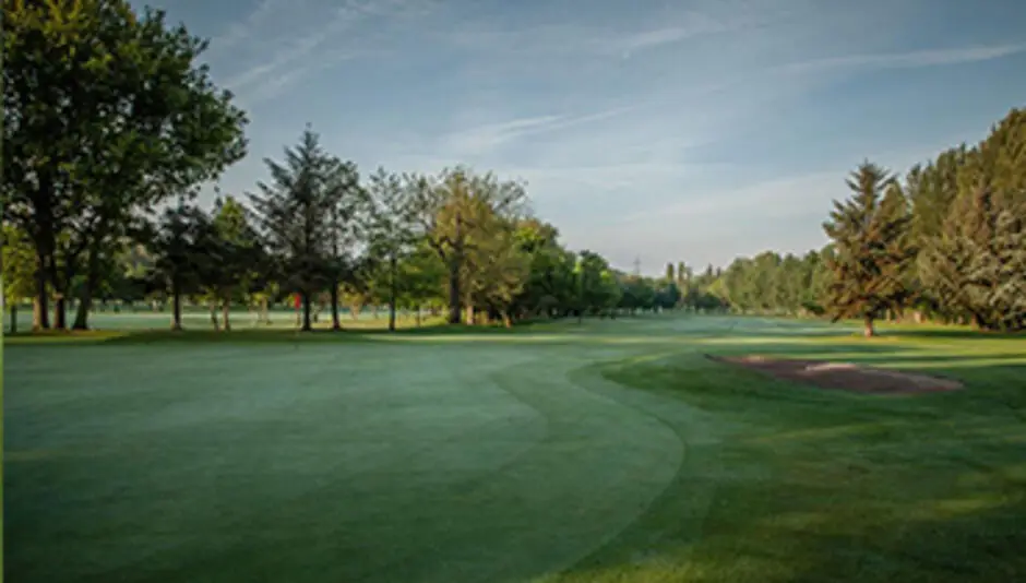 Didsbury Golf Club