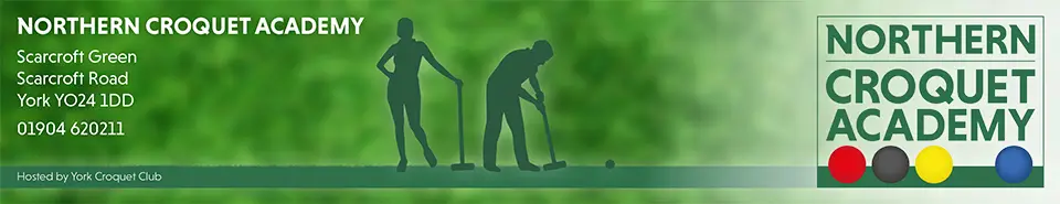 The Northern Croquet Academy