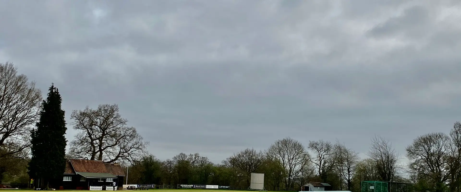 Lapworth Cricket Club
