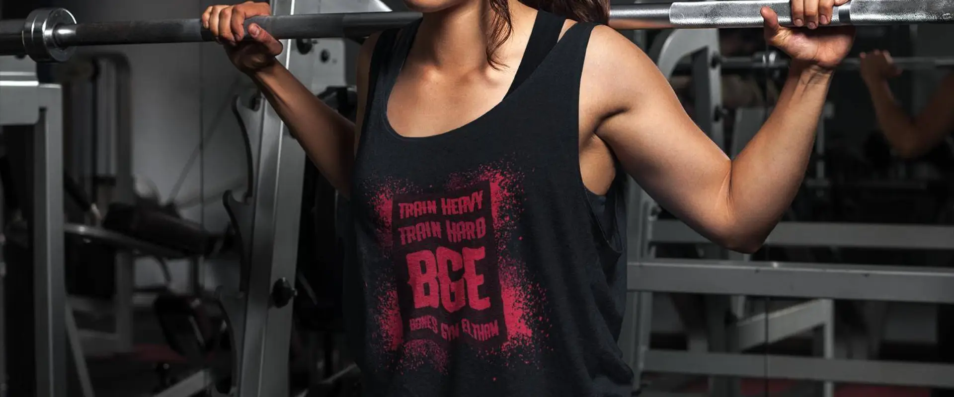Bones Gym