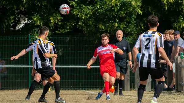Harleston Town Football Club