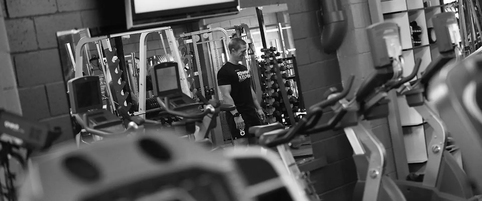 Powerhouse Gym 4053