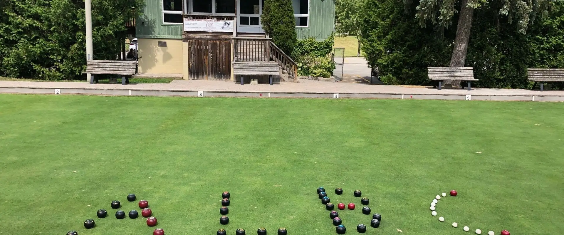 Aurora Lawn Bowling Club
