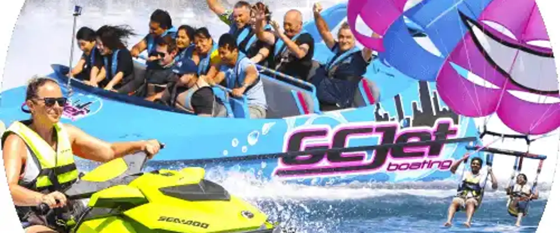 Jet Ski Safaris