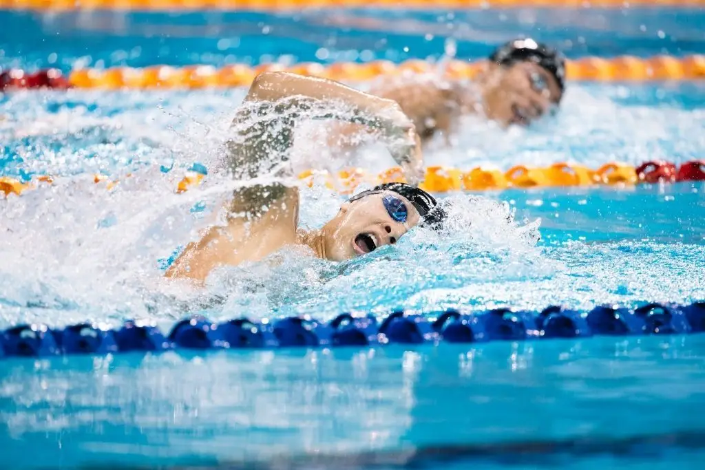 Swimfast Aquatic Group Pte Ltd