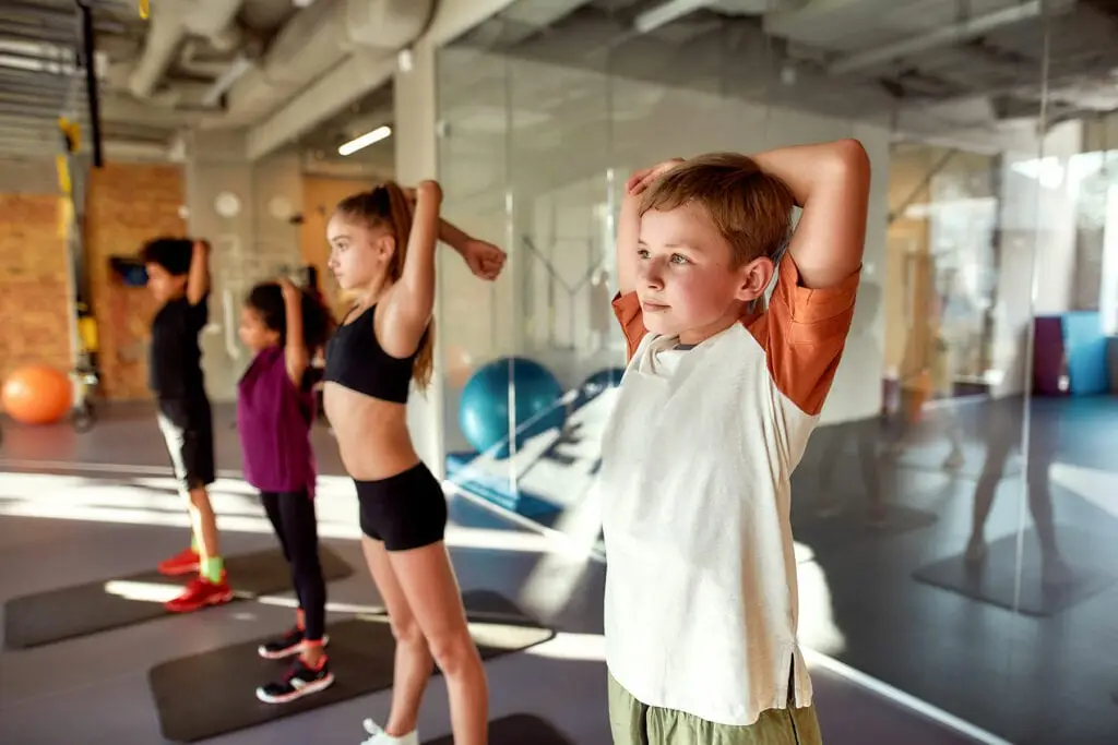 Xcelerate Gym Edgware