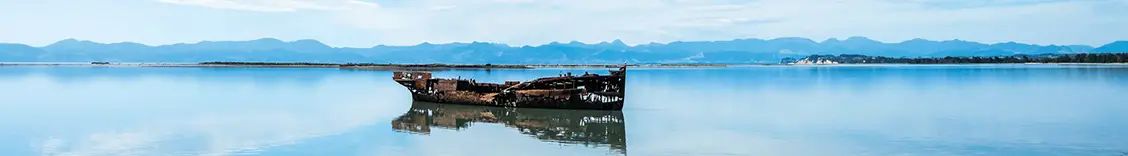Motueka Saltwater Baths