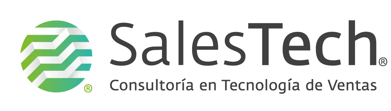 SalesTech