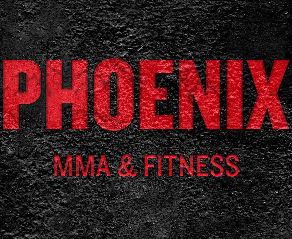 Phoenix MMA & Fitness