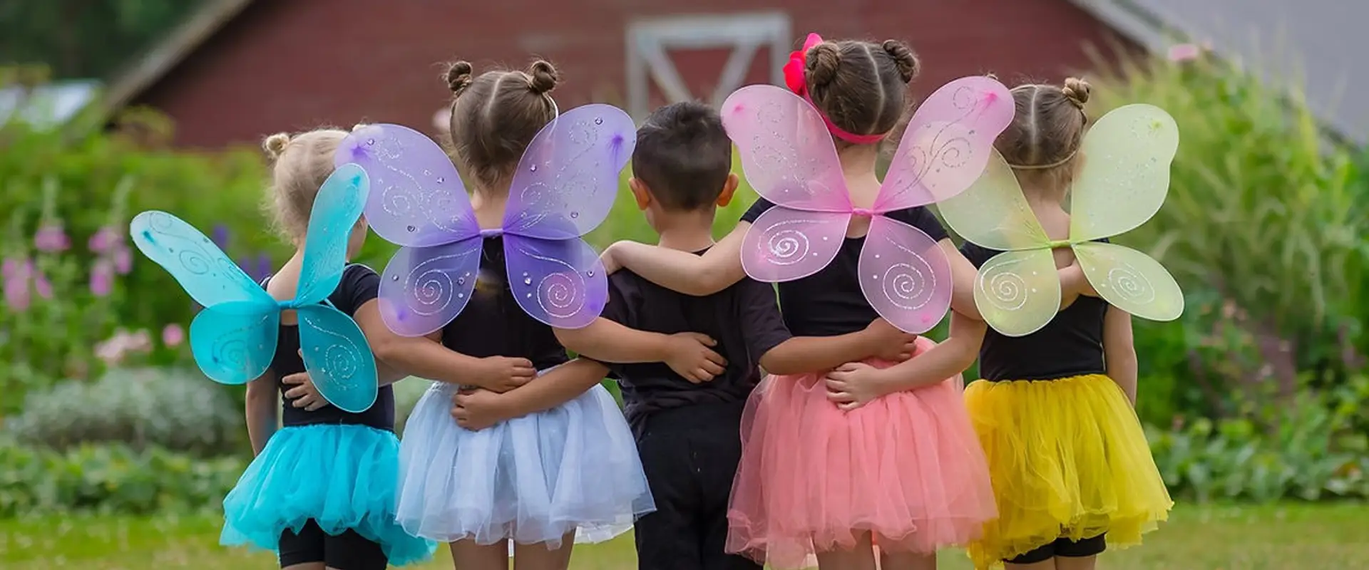 Little Gems Dance Academy