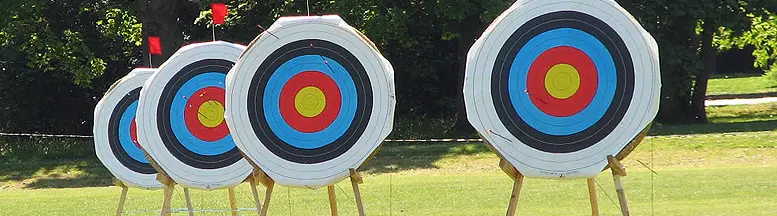 The Foxes Archery Club