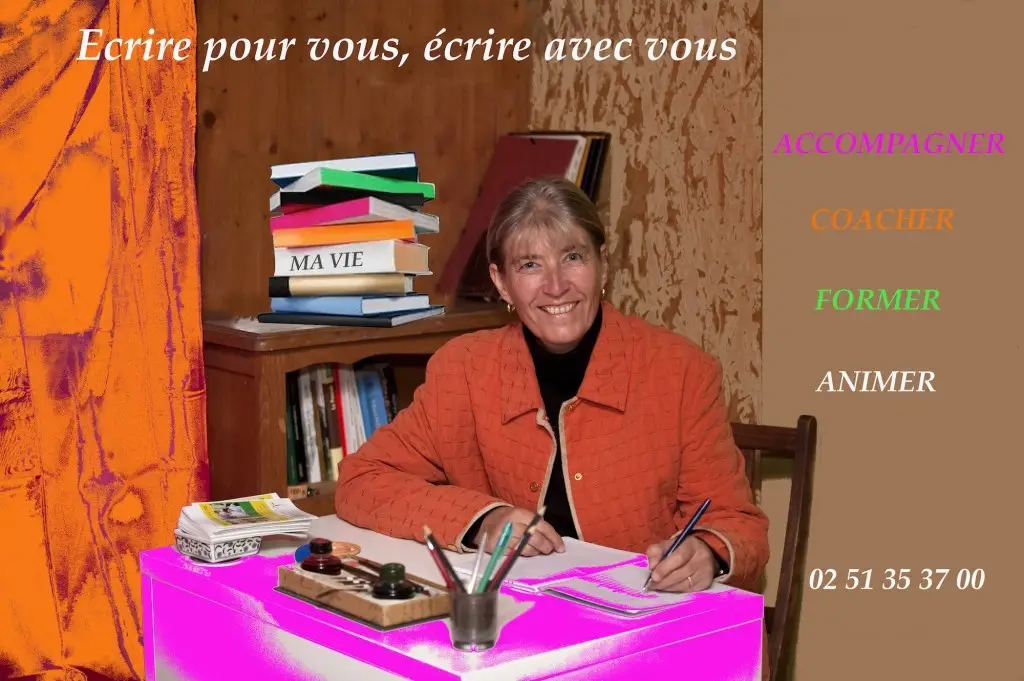 Biographe Familial Lignes De Vie Valerie Jean