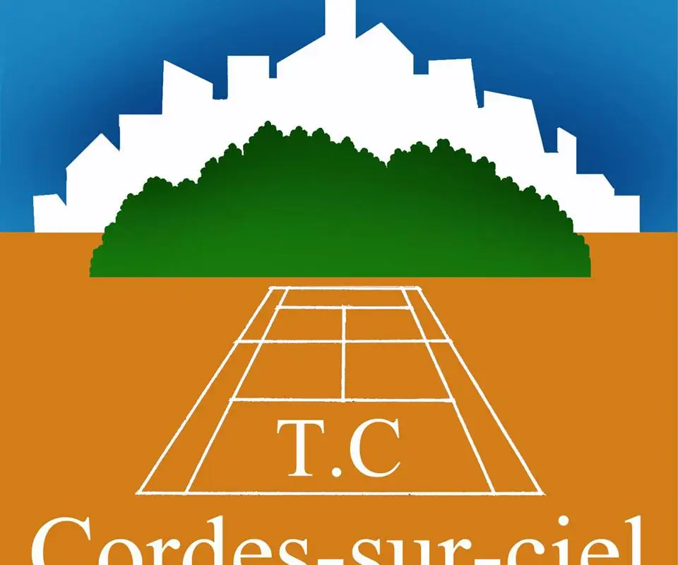 Tennis Club De Cordes Sur Ciel