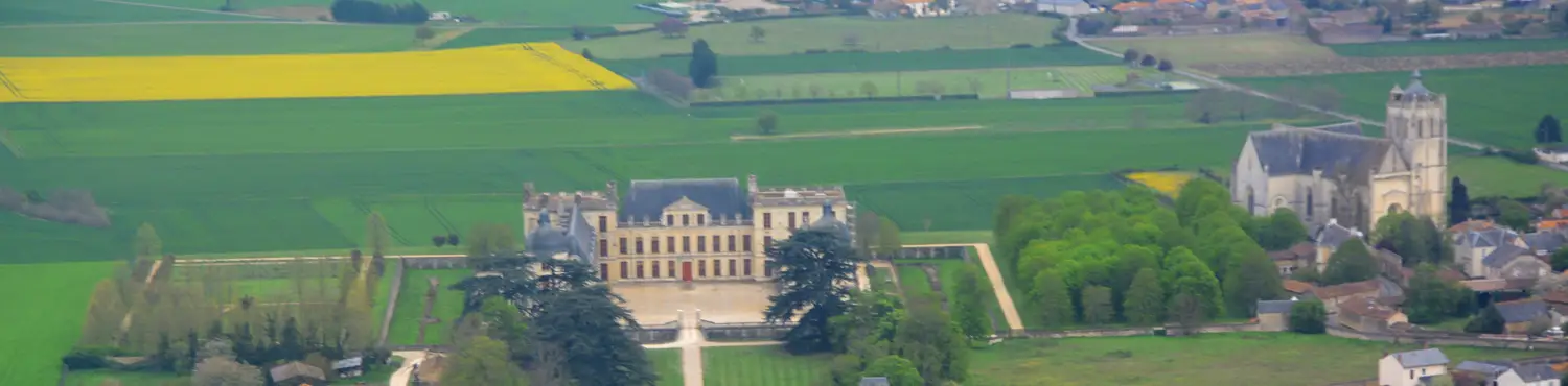 Gymnase du Château