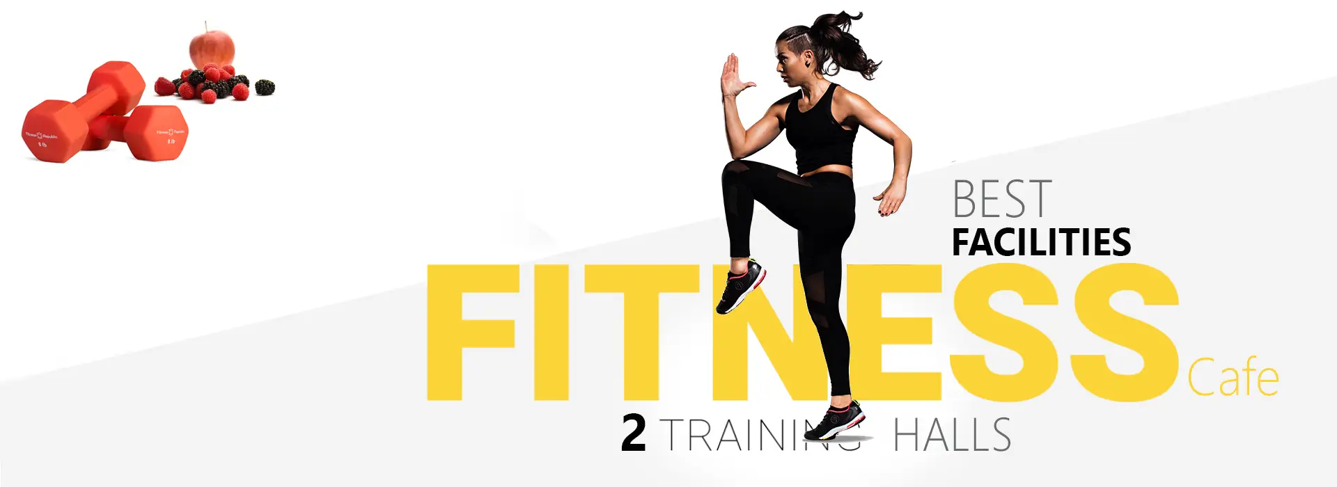 Fitness Cafe 365