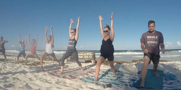 Bullet AC Yoga
