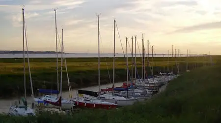 Humber Yawl Club Winteringham