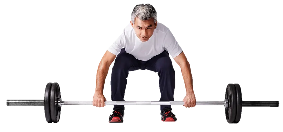 GoFit-X Geylang