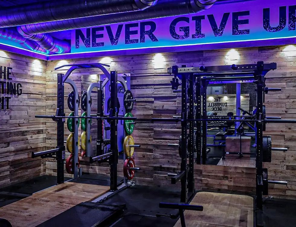 Community Fitness
