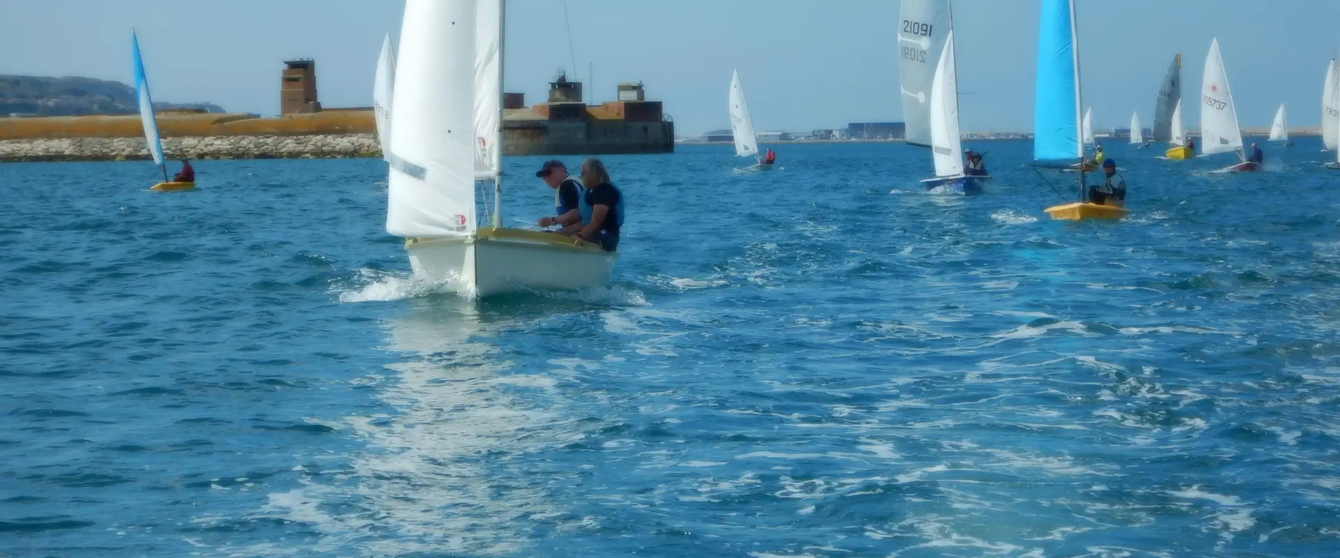 Castle Cove Sailing Club