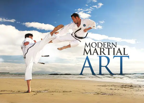 Maynooth Taekwon-Do School