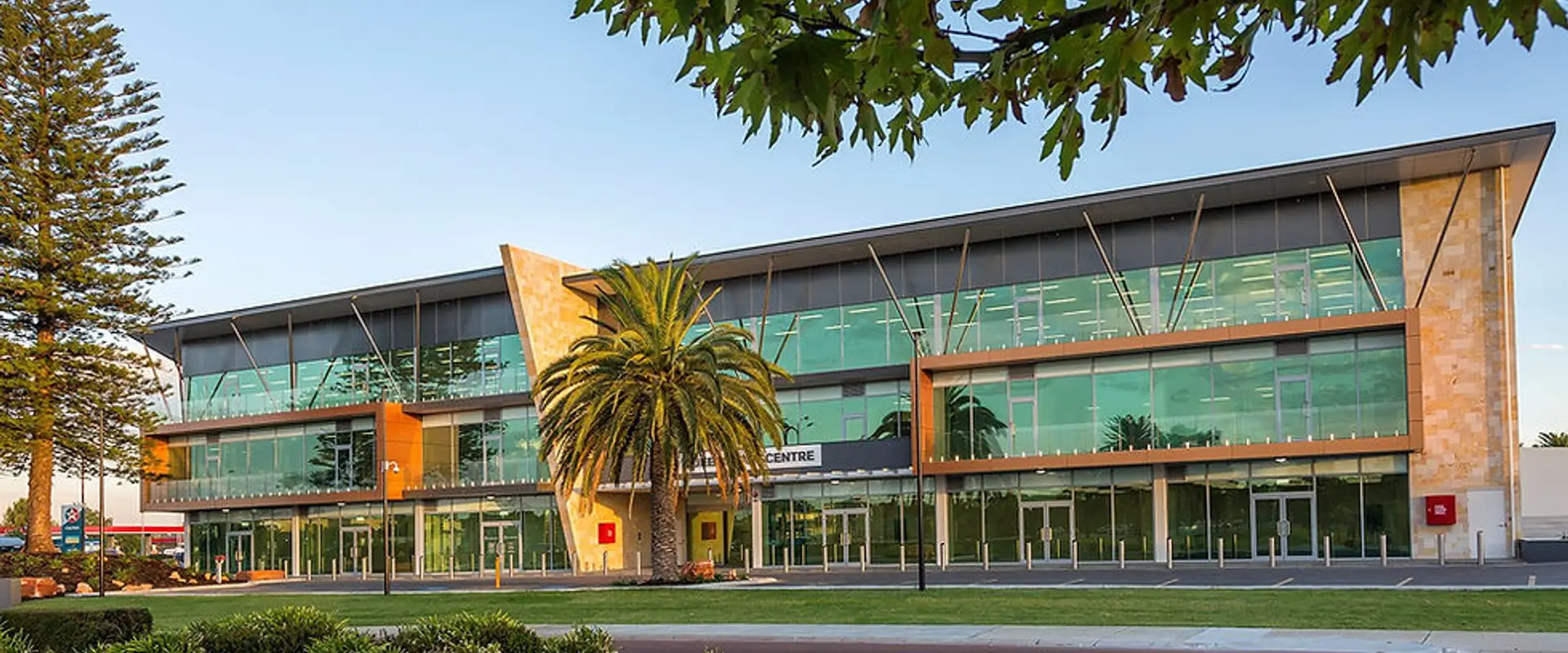 WA Health Group Murdoch