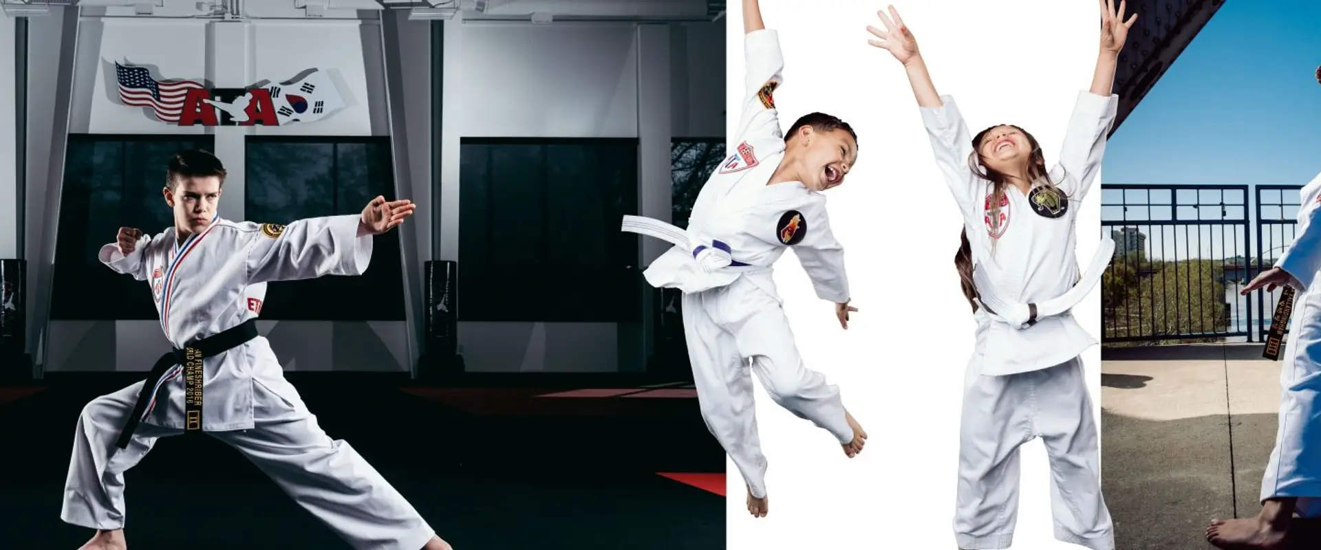 ATA Martial Arts