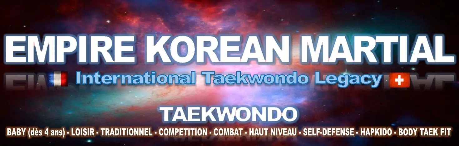 Martial Arts Taekwondo Cardio Fit Hapkido Self-Defense