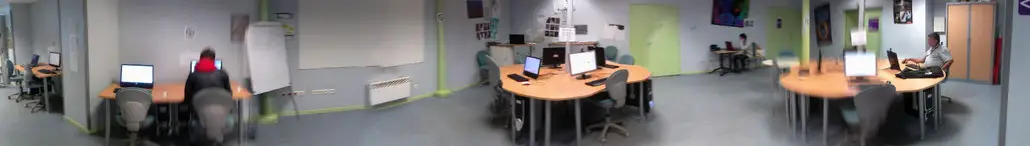 Youth Center And Culture