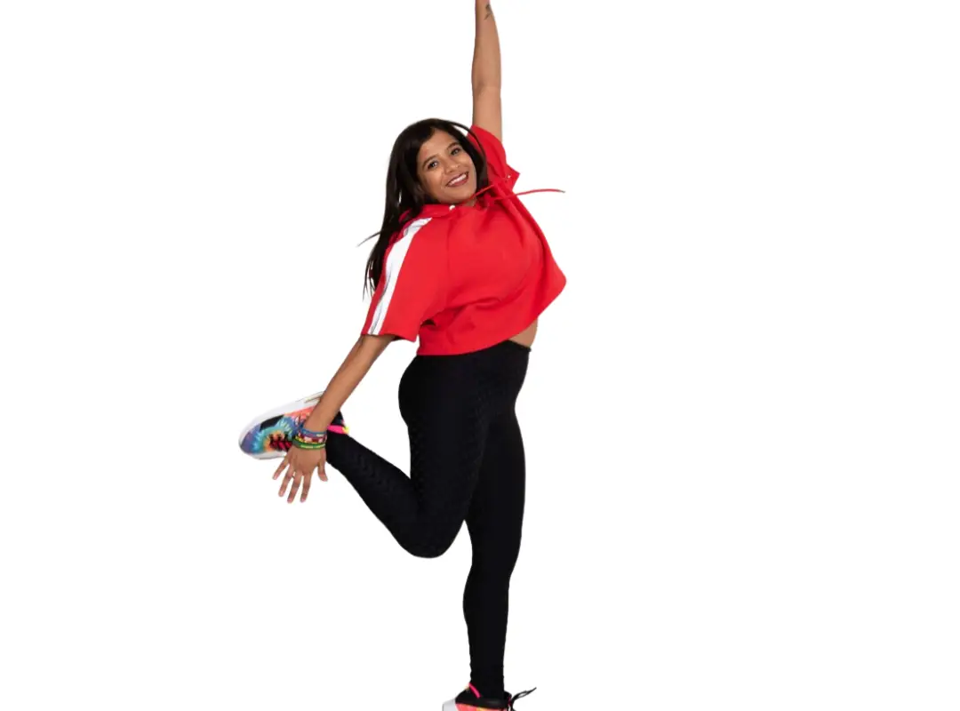 Let's Move Studio