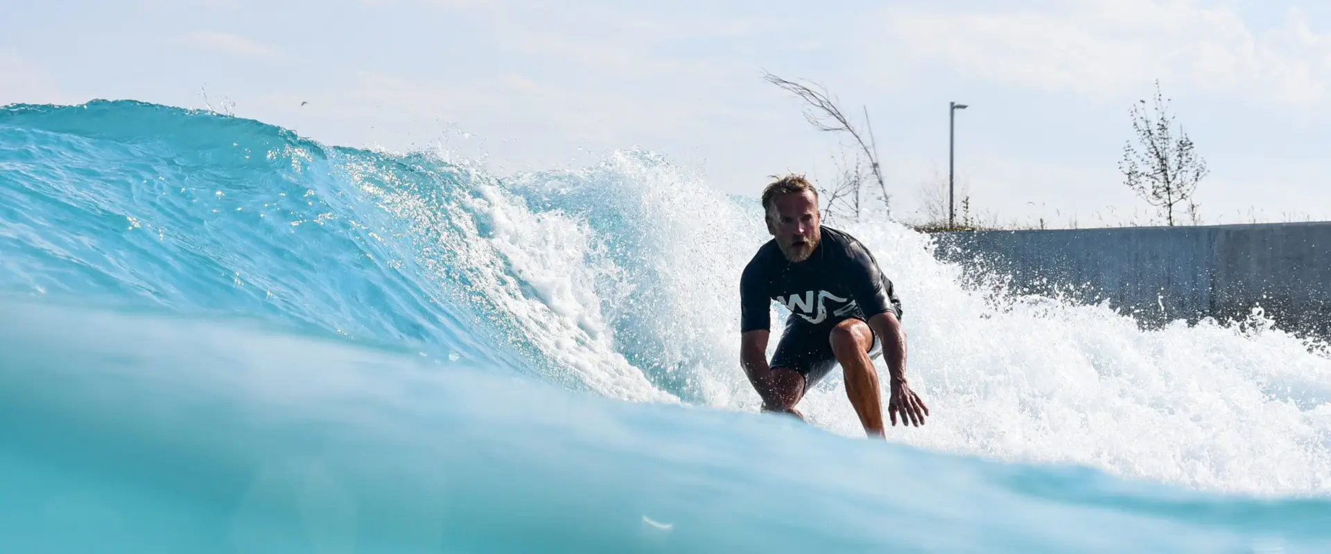 The Wave