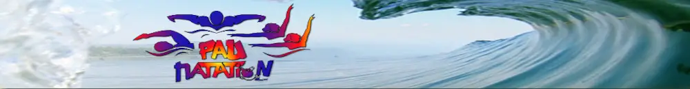 Pau Natation