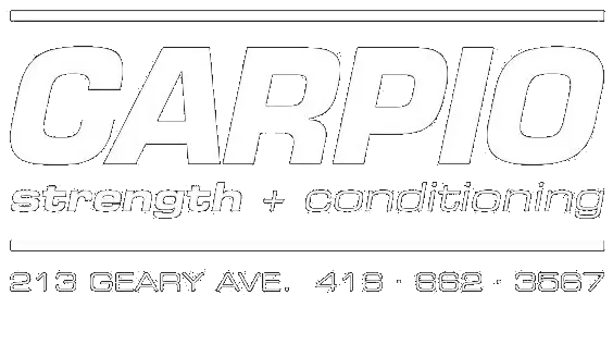 Carpio Strength & Conditioning