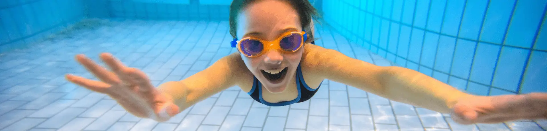 Kilsyth Swimming Pool