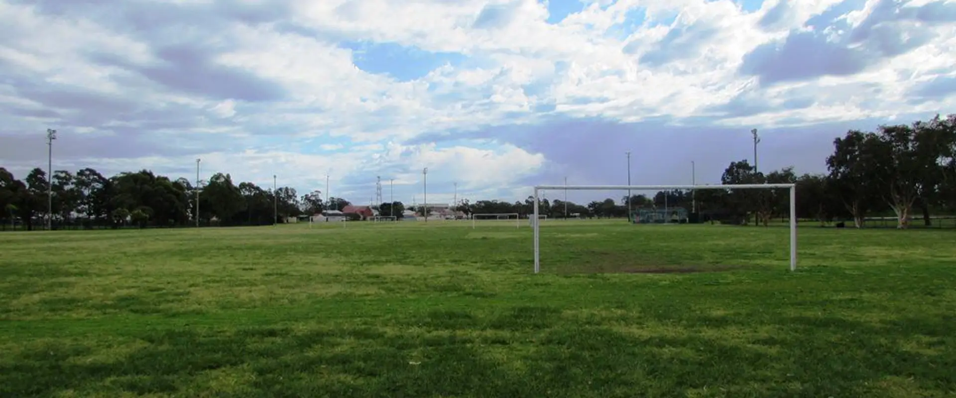 Adamstown No. 2 Oval